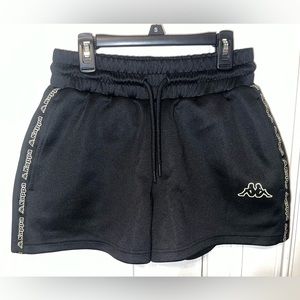 Kappa shorts